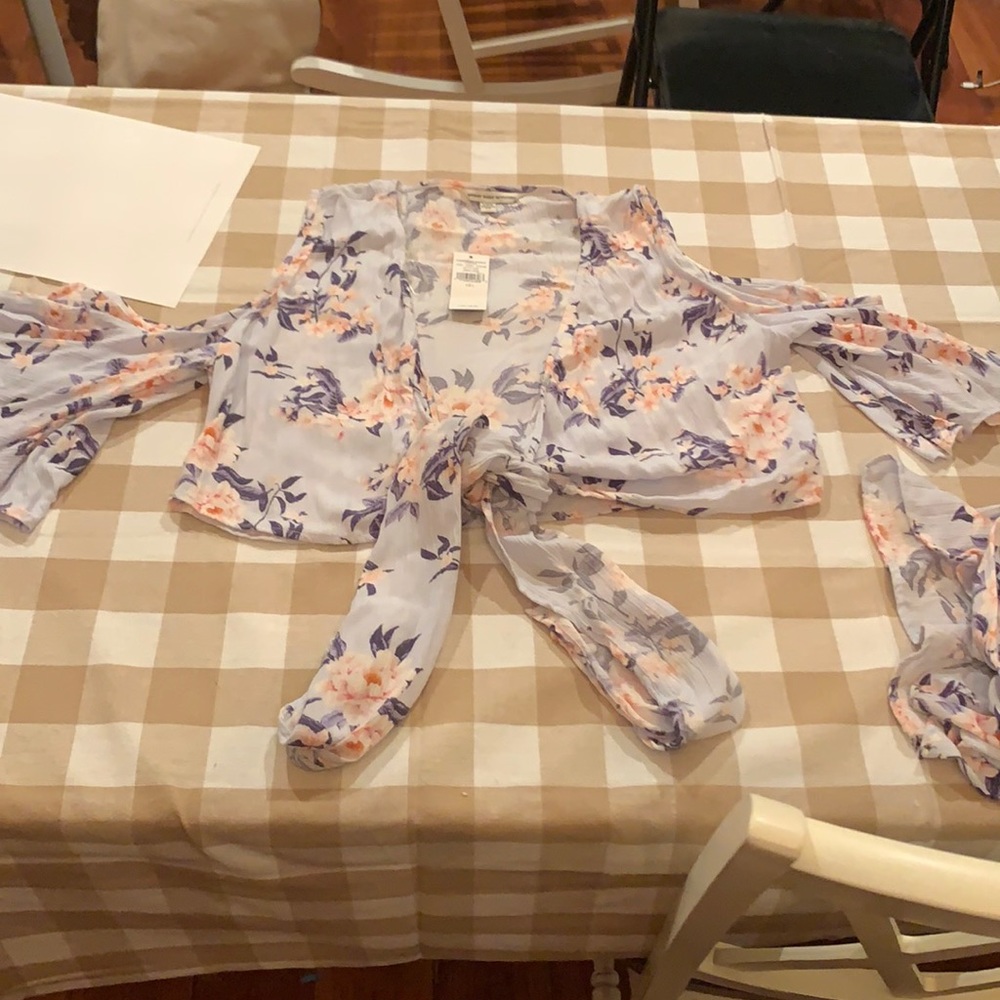 AE DRESS SET